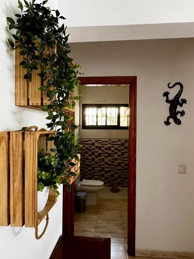 Villa Casa Alizee, Heated Pool, Hot Tub Playa Blanca  Exterior foto