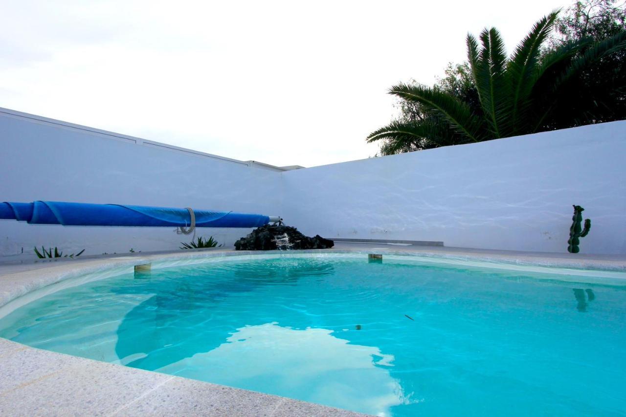 Villa Casa Alizee, Heated Pool, Hot Tub Playa Blanca  Exterior foto