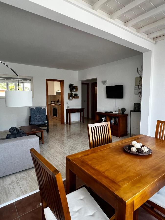 Villa Casa Alizee, Heated Pool, Hot Tub Playa Blanca  Exterior foto