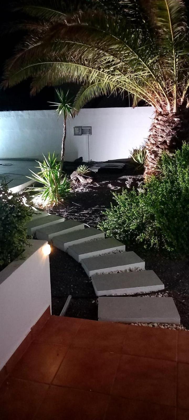Villa Casa Alizee, Heated Pool, Hot Tub Playa Blanca  Exterior foto